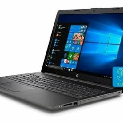 LAPTOP HP CORE I3 8VA, 1TB, 8GB, TOUCHSCREEN,BT