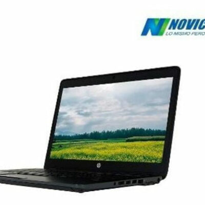 LAPTOP HP CORE I5, 16GB EN RAM, 1TB, 14 PULG