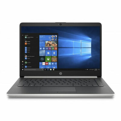 LAPTOP HP GAMER, AMD RADEON R2, 14 PULG, 8GB DDR4, 256GB,