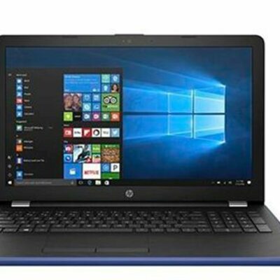 LAPTOP HP INTEL CORE I5 8VA, 1TB, 24GB RAM, INTEL HD