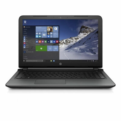 LAPTOP HP TOUCHSMART A10 9600+ 1TB+ DVDWR+ W10