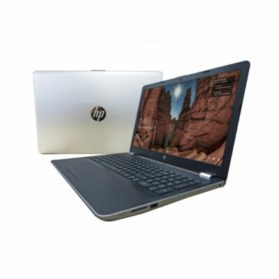 LAPTOP HP TOUCHSMART AMD A9 CORE I5, 1TB DISCO, BT, W10