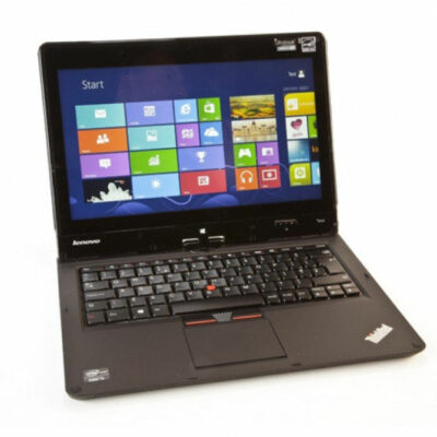 LAPTOP LENOVO CORE I3 TOUCHSCREEN+ 13 PUL GIRATORIA+ BT+W10