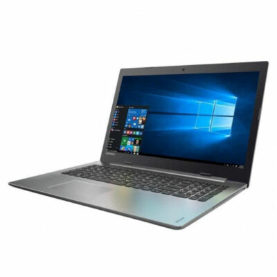 LAPTOP LENOVO CORE I5 7200+ 1TB+ 8GB+ DVDWR+ BT