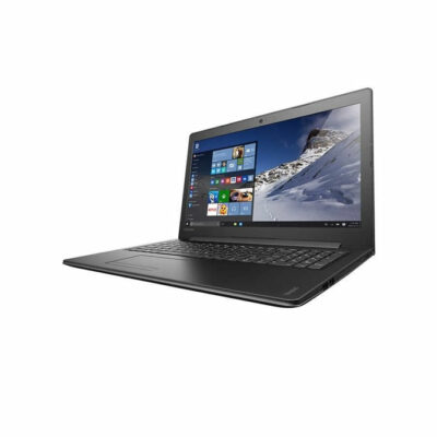 LAPTOP LENOVO CORE I5 7MA, 12GB RAM, 1TB, DVDWR, BT