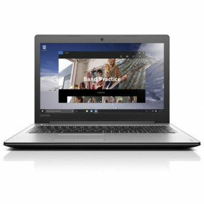 LAPTOP LENOVO CORE I5 7MA, TOUCH, 1TB, 8GB, DVDWR, BT