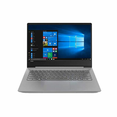 LAPTOP LENOVO CORE I7 8VA, 2TB DISCO, 8GB, 14 PUL, TEC ILUMINADO