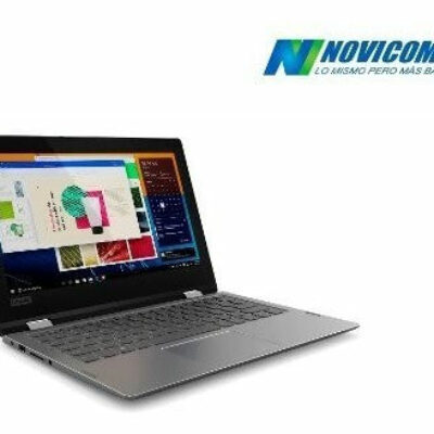 LAPTOP LENOVO FLEX 12 PUL, 4GB, 1TB MSD, 64GB SSD