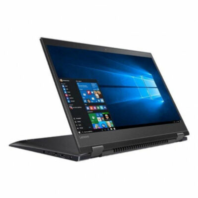 LAPTOP LENOVO FLEX 5 – 2 EN 1 CORE I7 7500+ 16GB RAM+14 TOUCH