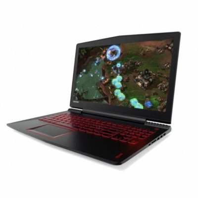 LAPTOP LENOVO GAMING, CORE I7, 16GB RAM, IPS, GTX 1060 6GB