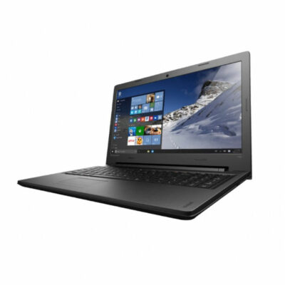 LAPTOP LENOVO I3 5020U+PANT 15,6+101 TECLAS+ DVDWR+ BT