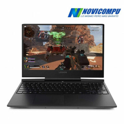 LAPTOP LENOVO LEGION I7 8VA GTX 1060 6GB GAMER, 16GB RAM