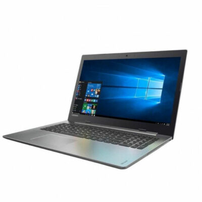 LAPTOP LEONOVO CORE I3 7100+ 1TB+ 6GB+ TOUCHSCREEN+ DVDWR