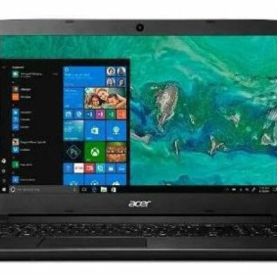 Laptop ACER ASPIRE Core i5 8va, 1tb, 4gb, Intel HD, bt, w10