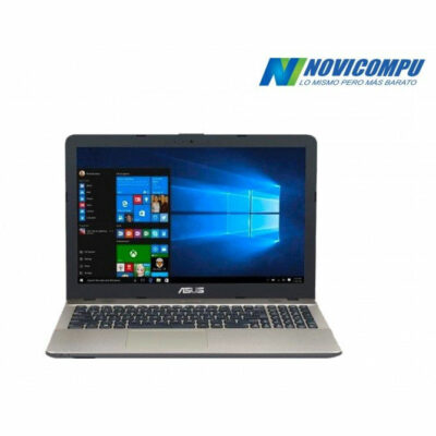 Laptop ASUS Core i5 7200+ 1tb+ 8gb+ touchscreen+ Intel HD 802