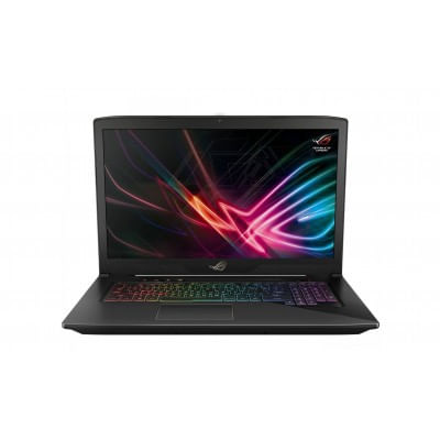 Laptop ASUS Gamer ROG, I7 8VA, 16GB, 1TB sshd, 256gb, GTX 1050