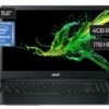 Laptop Acer Aspire 3, Intel, 1tb disco, 4gb, UHD 600, wcam, bt