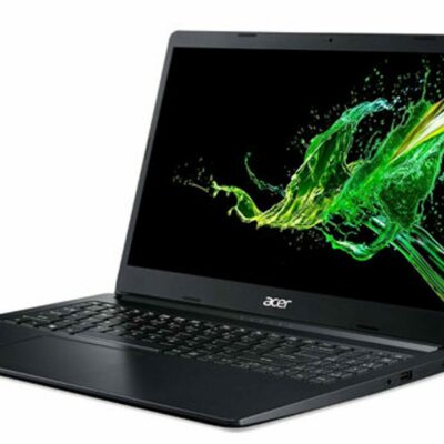 Laptop Acer Aspire 3, Intel, 1tb disco, 4gb, UHD 600, wcam, bt