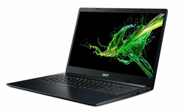 Laptop Acer Aspire 3, Intel, 1tb disco, 4gb, UHD 600, wcam, bt