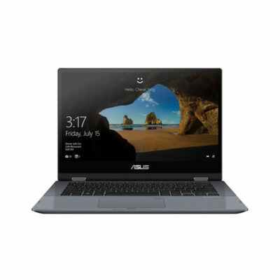 Laptop Asus Core i3 8va, 4gb, 128gb, 14FHD, touch, Intel HD