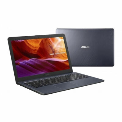 Laptop Asus Core i5 8va, 1tb, 8g, dvdwr, 15 pulg