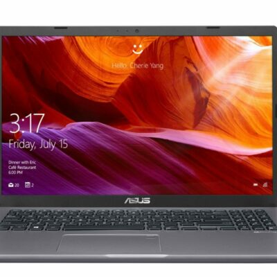 Laptop Asus Core i5 8va, 8gb, 256gb ssd, 15 pulg, bt, w10