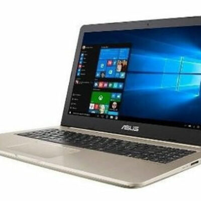 Laptop Asus Core i7, 12gb, 1tb+256gb, 15FHD, GTX 1050 4GB