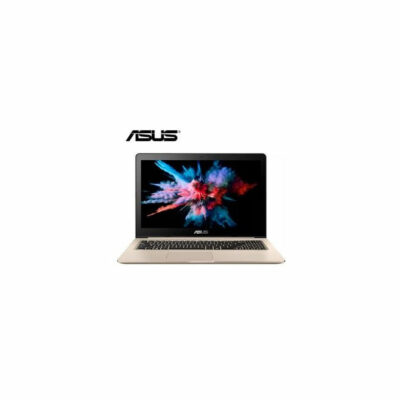 Laptop Asus Core i7 7ma, 12gb, 2tb en disco, 15 FHD, bt