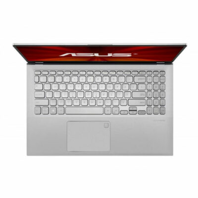 Laptop Asus Core i7 8va, 1tb, 256gb SSD, 8g, bt, huella, tec ilu