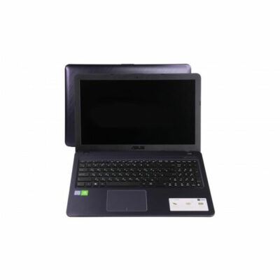 Laptop Asus GAMER Core i5 8va, 1tb + 128gb ssd+ 8gb, NVIDIA 2GB