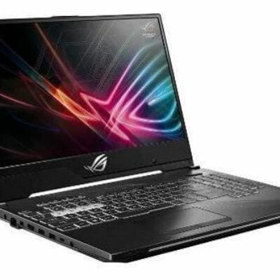 Laptop Asus GAMER  GTX 1060 6GB, Core i7 8va, 8GB, 256GB