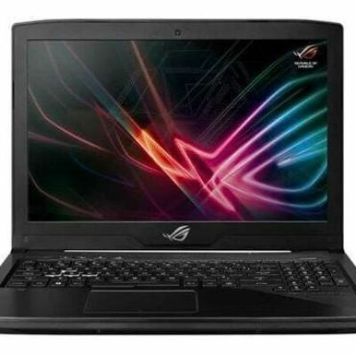 Laptop Asus GAMER  GTX 1070 8GB, Core i7, 16GB, 1TB, 256GB ssd