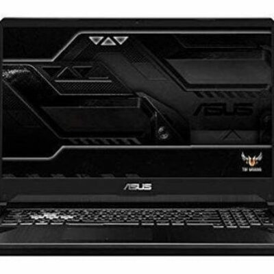 Laptop Asus Gamer Core i7 8va, 16gb, 1tb, 256gb ssd, GTX 1060 6GB