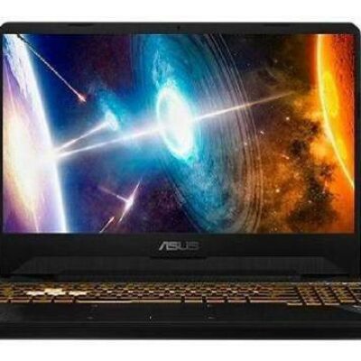 Laptop Asus Gamer Core i7 8va, 16gb, 1tb sshd, gtx1050 4gb