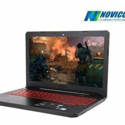 Laptop Asus Gamer gtx 1050, Core i5 8vq, 8gb, 1tb sshd