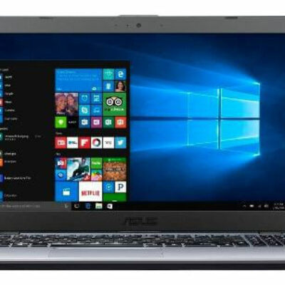 Laptop Asus VIVObook, Ryzen 5, 1tb, teclado espa¤ol