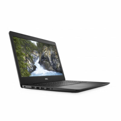 Laptop DELL Vostro Core i3 10ma, 4gb, 1tb, Intel UHD