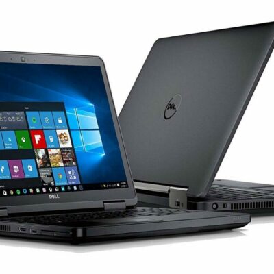 Laptop DELL core i5, 8gb, 256gb ssd, INTEL HD, 14 pulg