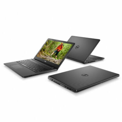 Laptop Dell Core i3+ 1tb+ 8Gb+ touchscreen+ dvdwr+ w10