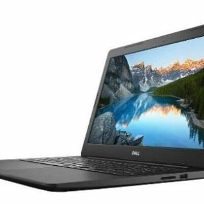 Laptop Dell Core i3 8va, 12gb, 1tb, touchscreen, bt