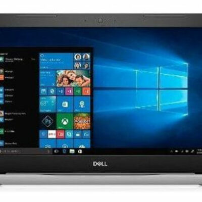 Laptop Dell Core i3 8va, 1tb, 12gb, touch, dvdwr, bt, w10