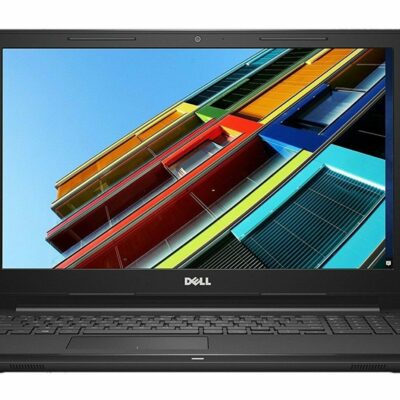 Laptop Dell Core i3 8va, 1tb, 4gb, Intel hd graphics 620, 14, uk