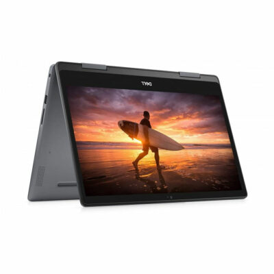 Laptop Dell Core i3 8va 2 en 1, touch, 128gb ssd, 4gb