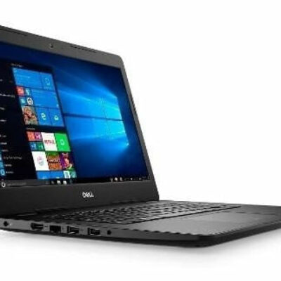 Laptop Dell Core i5 10ma gen, 4gb, 128gb, bt, w10