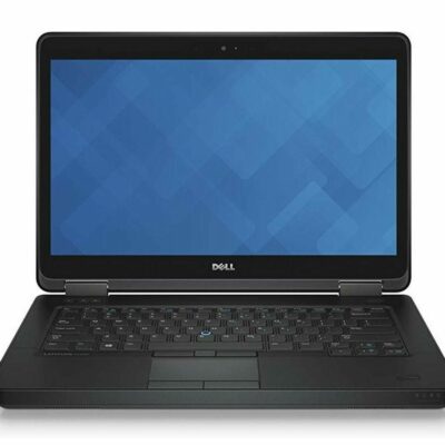 Laptop Dell Core i5+ 14 pulg+ 500gb+ 8Gb ram+ dvdwr+ cam