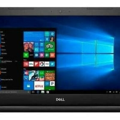 Laptop Dell Core i5 8va, 1tb, 12gb, touchscreen, bt