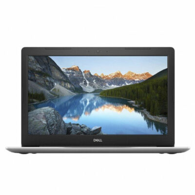 Laptop Dell Core i7 8va, 1tb, 12gb, touchscreen, dvd, huella, tec ilu