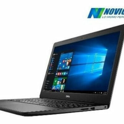 Laptop Dell Core i7 8va, 1tb, 8gb, bt, w10