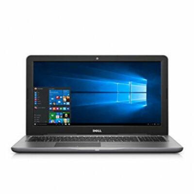 Laptop Dell Core i7 8va, 2tb disco, 8gb, tec ilu, bt, FHD