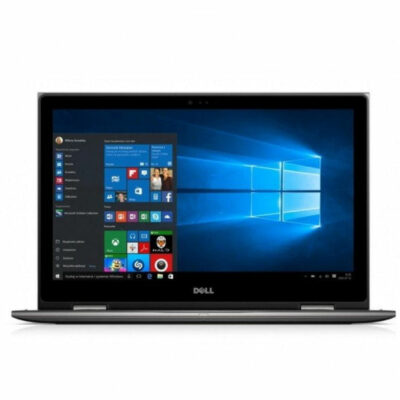 Laptop Dell Core i7 convertible +1tb+ 8gb+ touch+ tec ilu